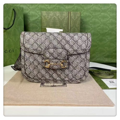 Fashionable leather bag for women