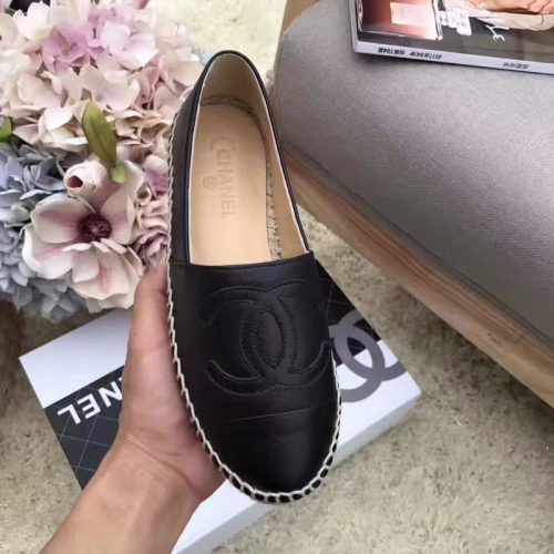 Genuine leather shoes