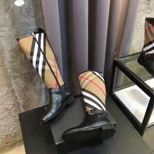 Genuine leather shoes