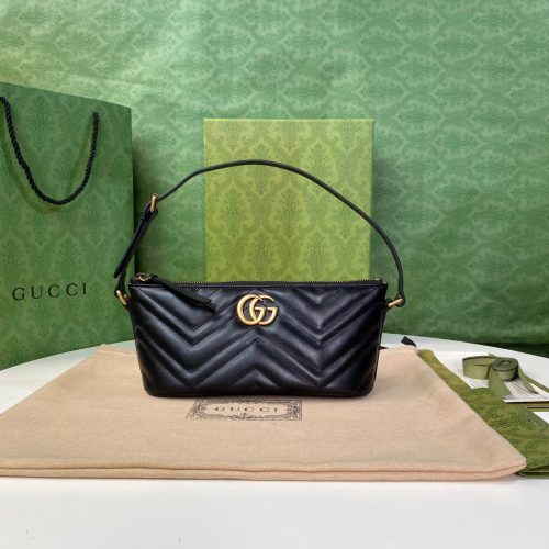 Fashionable leather bag for women
