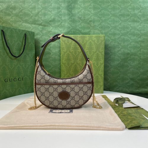 Fashionable leather bag for women