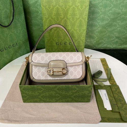 Fashionable leather bag for women