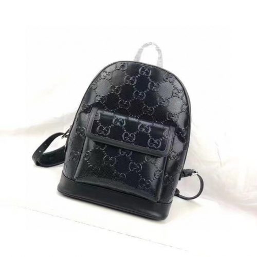 Fashionable leather bag for women