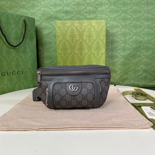 Fashionable leather bag for women