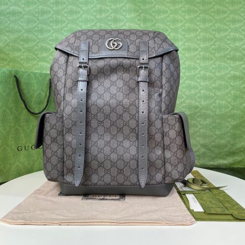 Fashionable leather bag for women