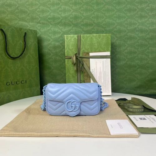 Fashionable leather bag for women