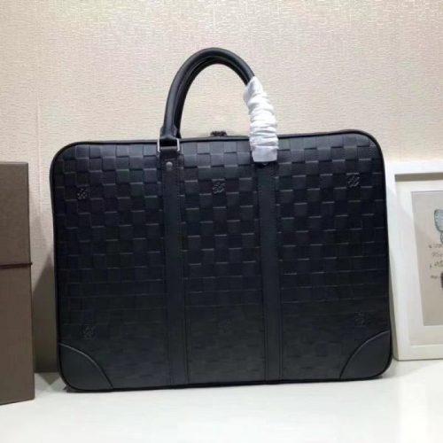 Fashionable leather bag for women
