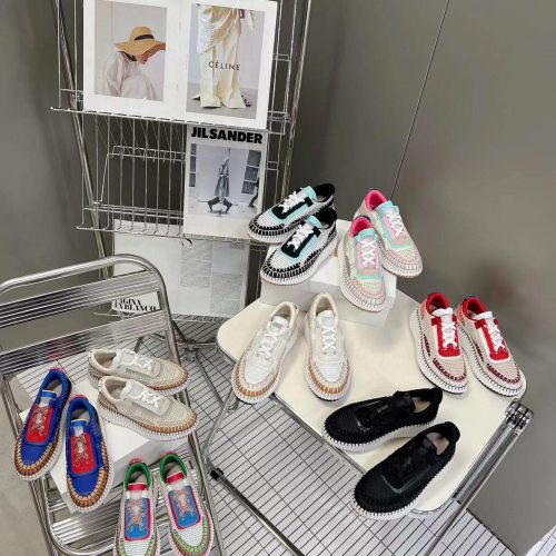 shoe