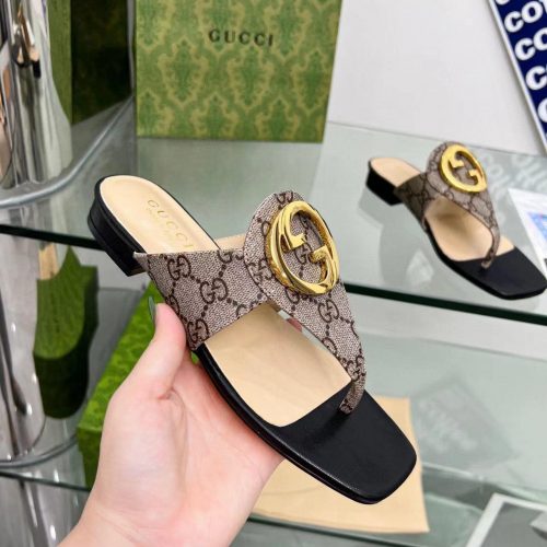 High quality slippers