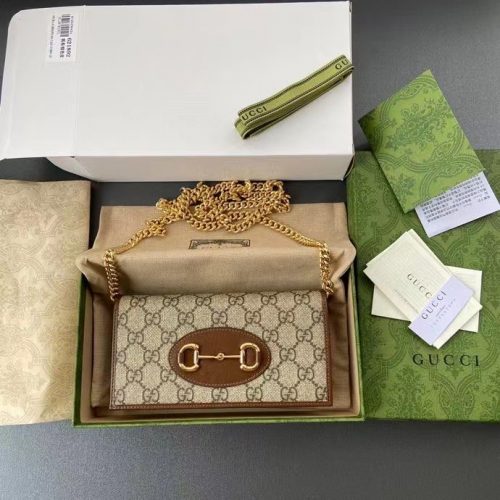 GGStraddle a small bag