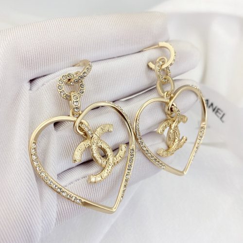 CC earring