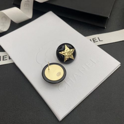 CC earring
