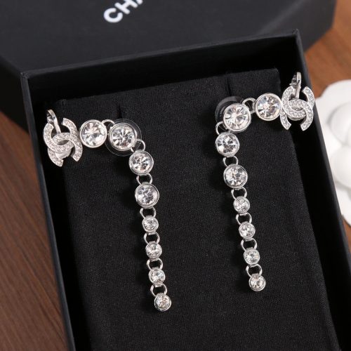 CC earring