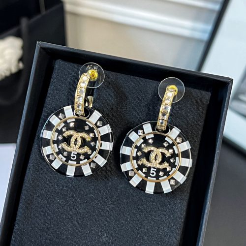 CC earring