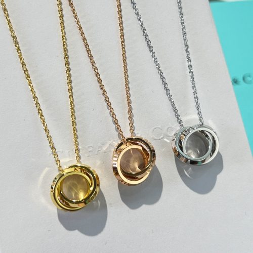 Tiff necklace