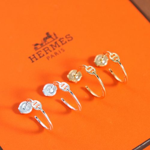 HH earring