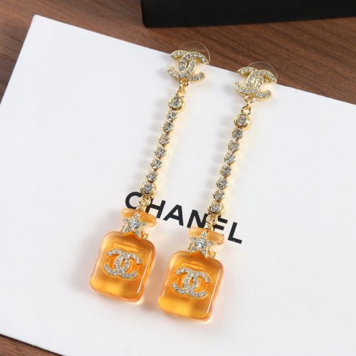 CC earring
