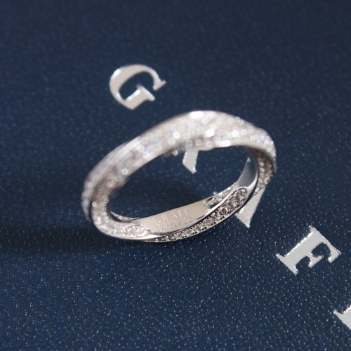 GRA ring