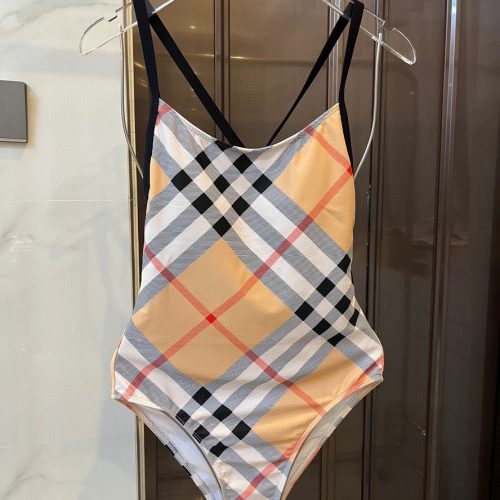 BB swimsuit