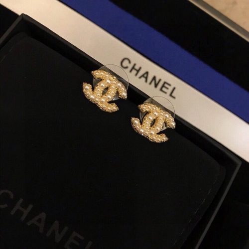 CC earring