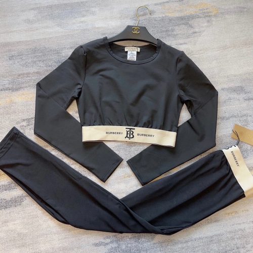 BB swimsuit