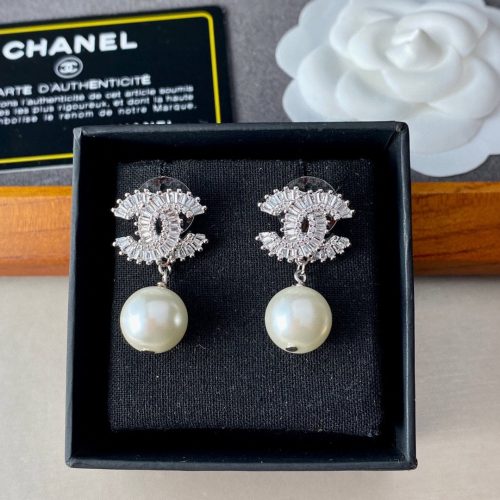CC earring