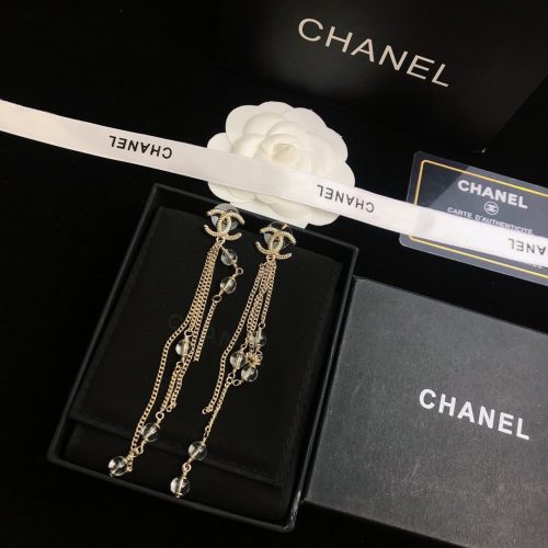 CC earring