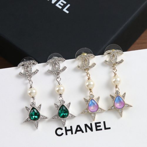 CC earring