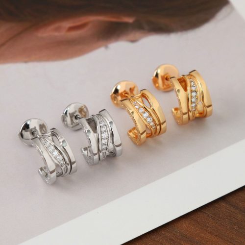 BVL earring