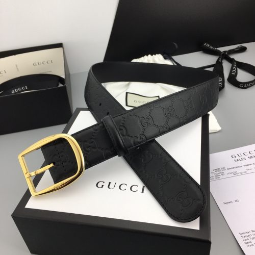 GG Classic full leather 4.0cm