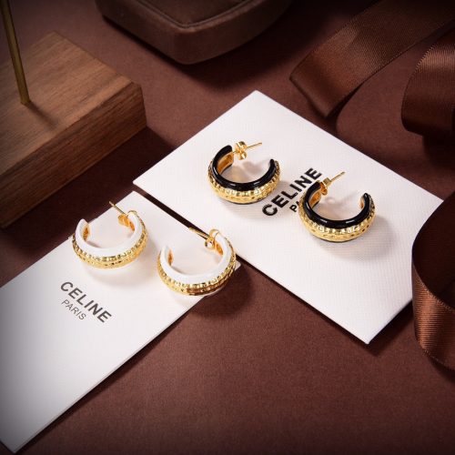 Cel earring