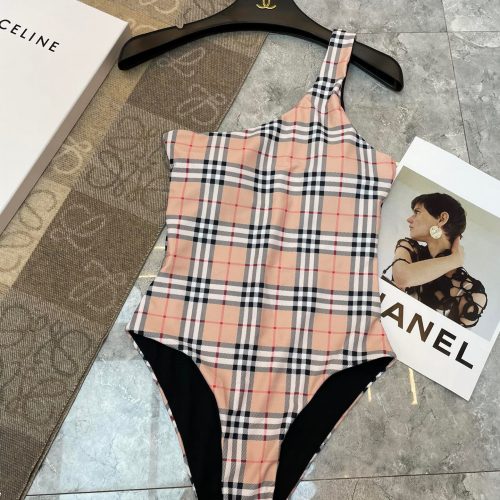 BB swimsuit
