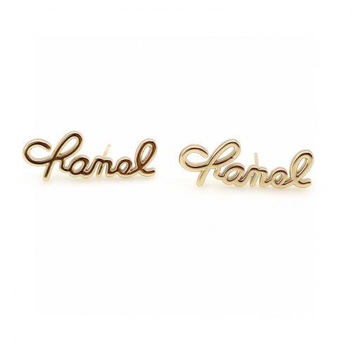CC earring