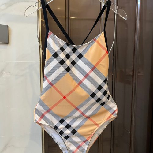 BB swimsuit
