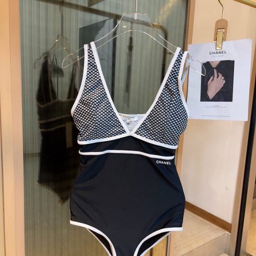 CC swimsuit