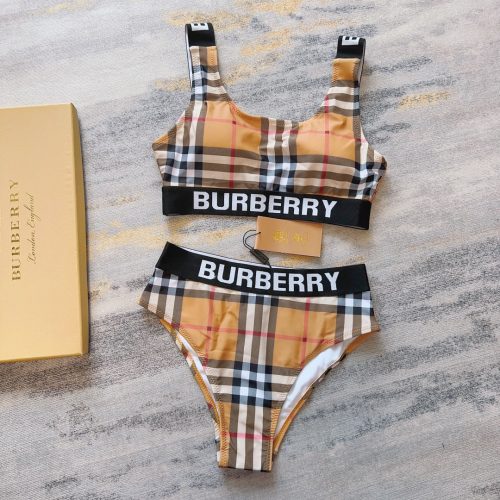 BB swimsuit