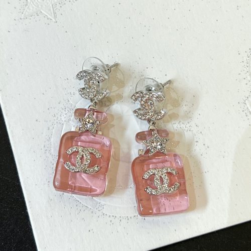 CC earring