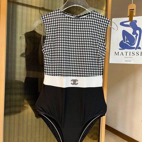 CC swimsuit