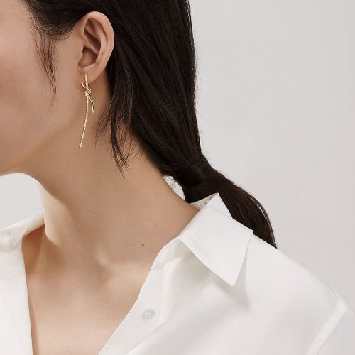 Tiff earring
