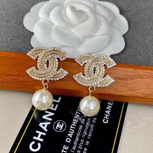 CC earring