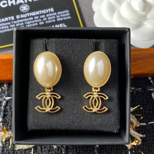 CC earring