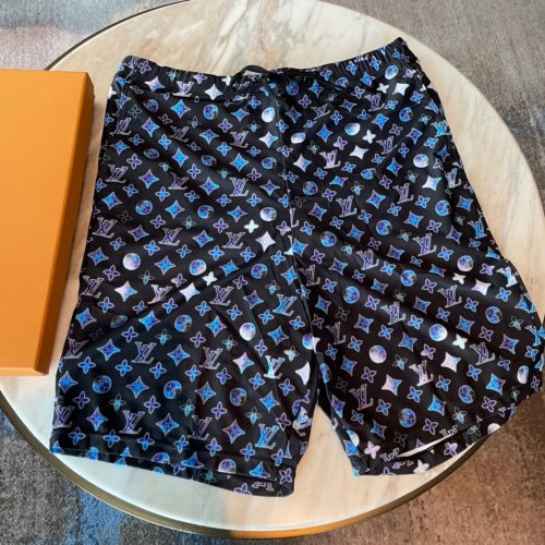 LLMen's swimming trunks