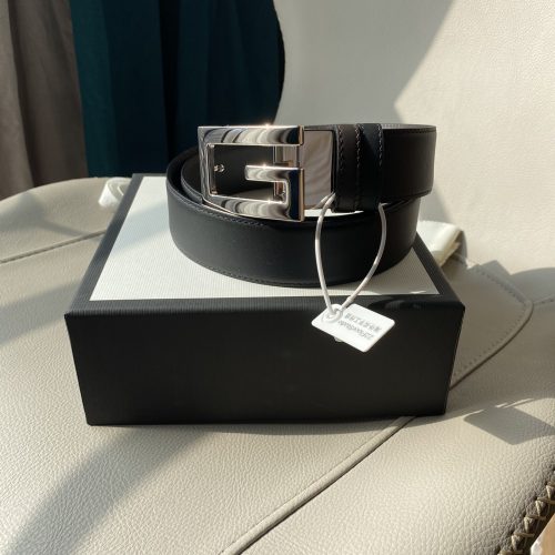 GG waistband 3.7cm