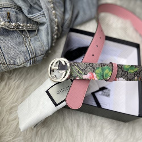 GG waistband 3.5cm