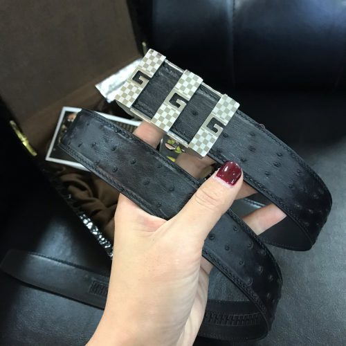 GG waistband 3.4cm