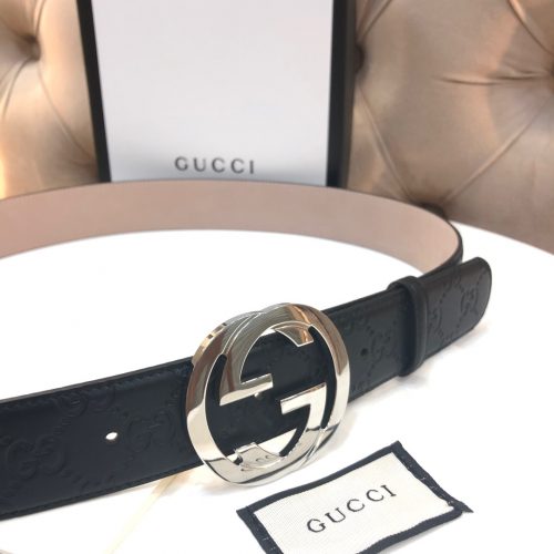 GG waistband 4.0cm