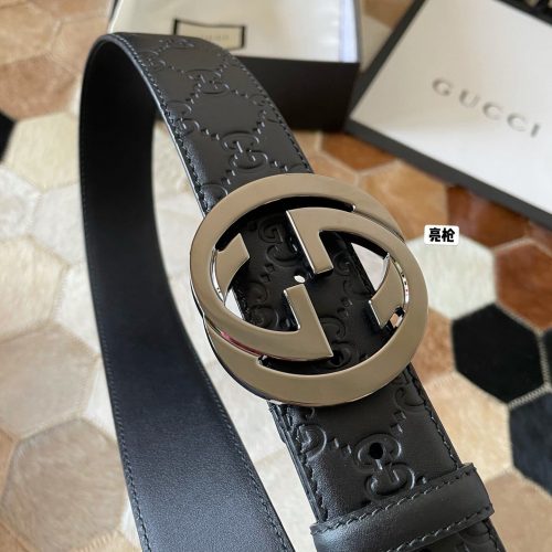 GG Men's belt 4.0cm