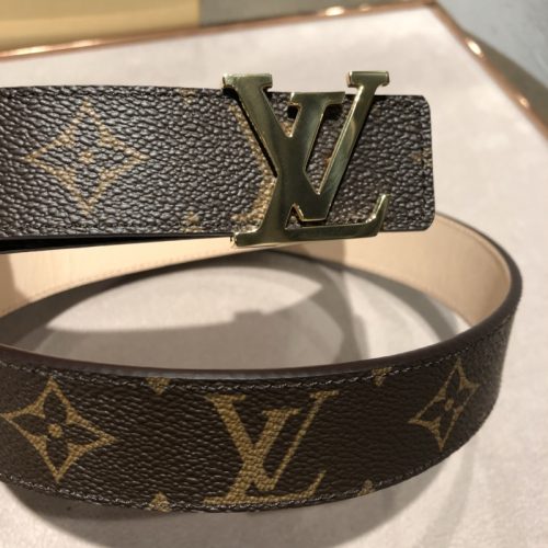 LL Ladies' belt 3.0cm