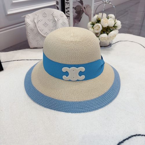 Sun hat