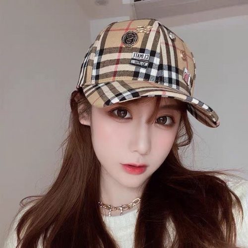 BB cap